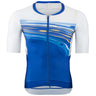 Maillot de vélo Aero Tri - Homme