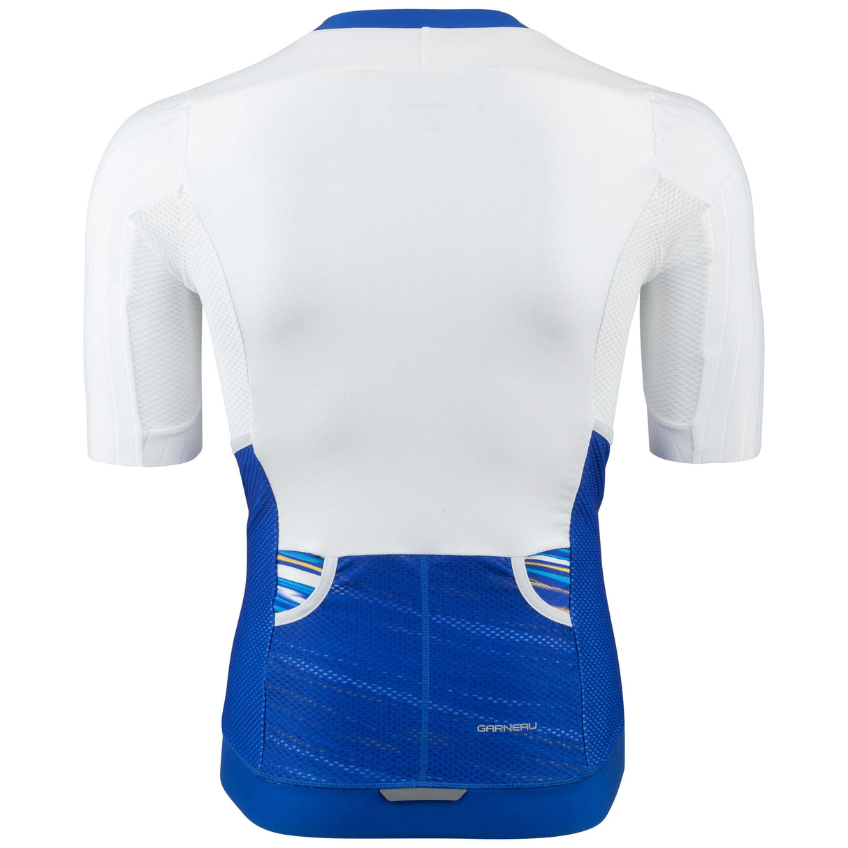 Maillot de vélo Aero Tri - Homme