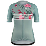 Maillot de vélo District 2 - Femme