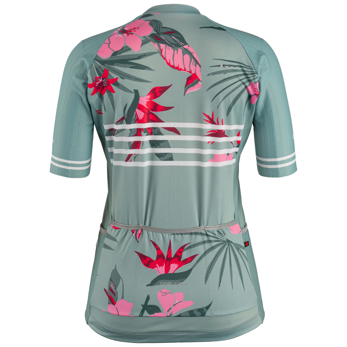 Maillot de vélo District 2 - Femme
