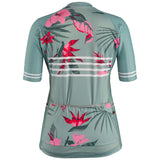 Maillot de vélo District 2 - Femme