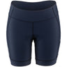 Cuissard Fit Sensor 7.5 - Femme