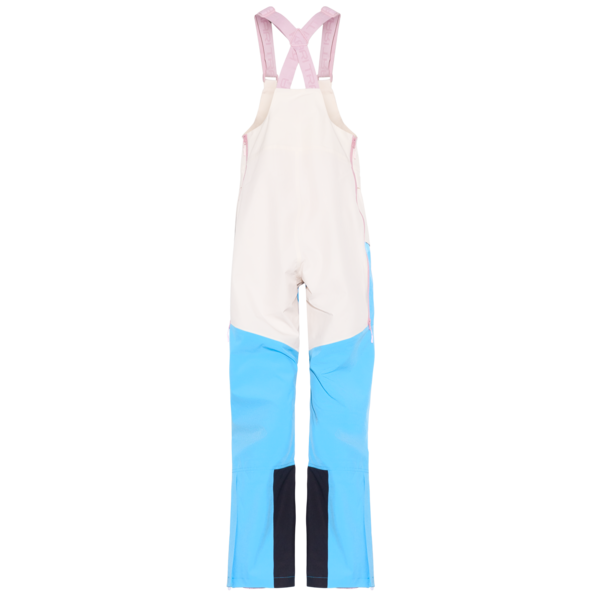 Johanne Bib Snow Pants - Women