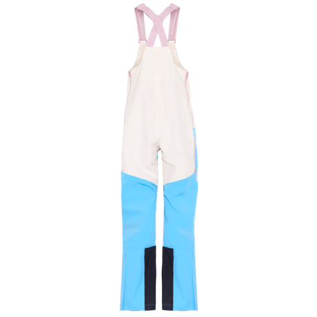 Johanne Bib Snow Pants - Women