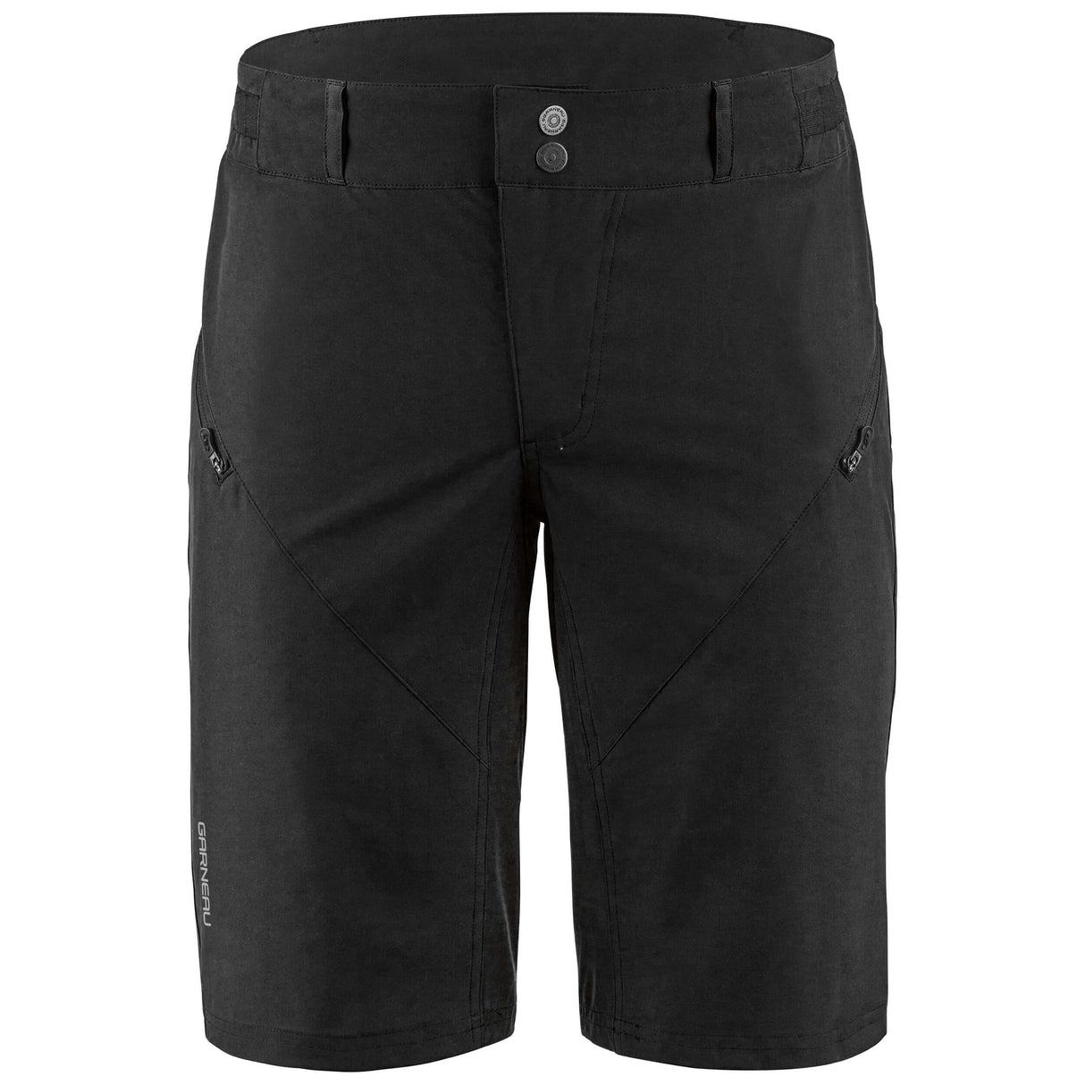 Short de vélo Leeway 2 - Homme