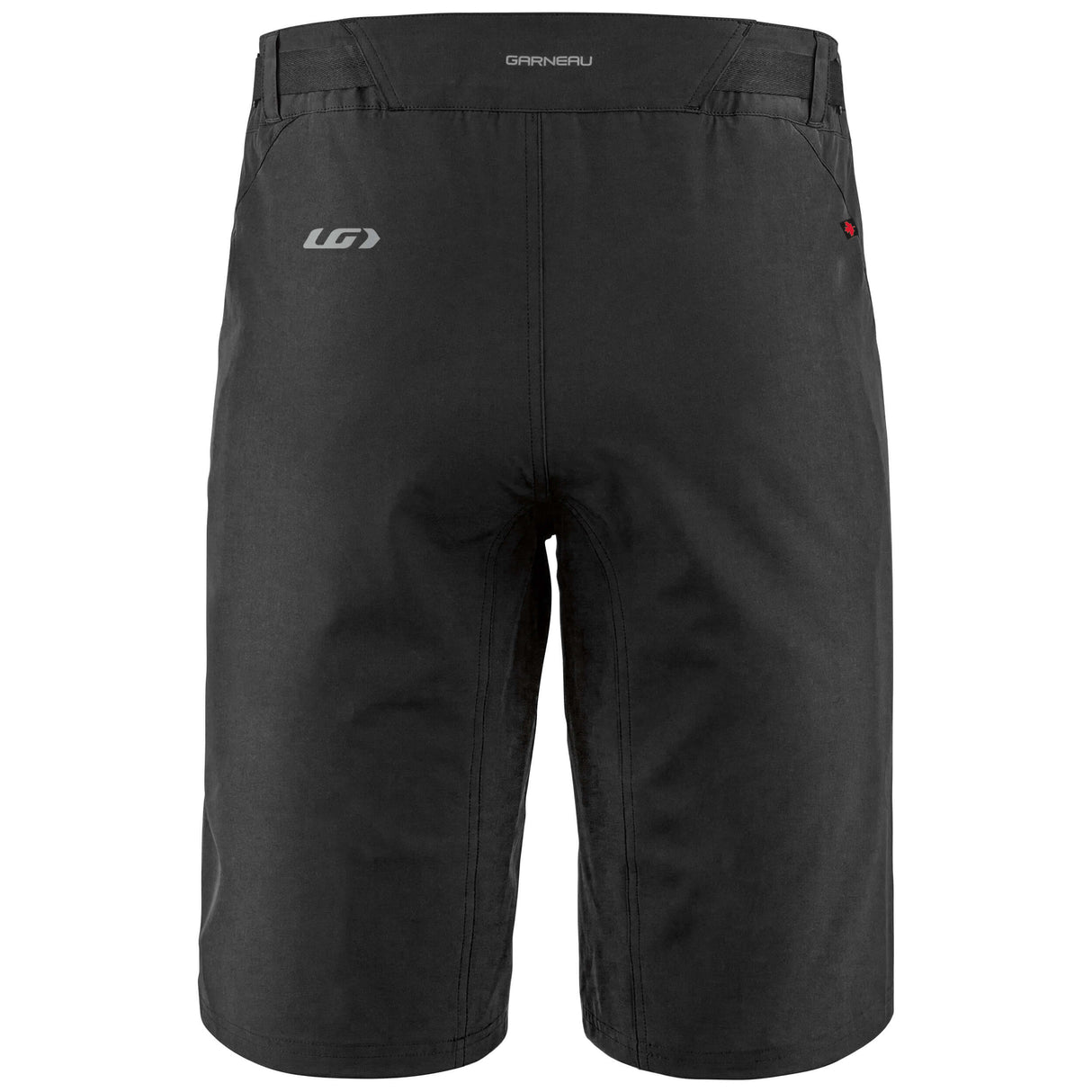 Short de vélo Leeway 2 - Homme