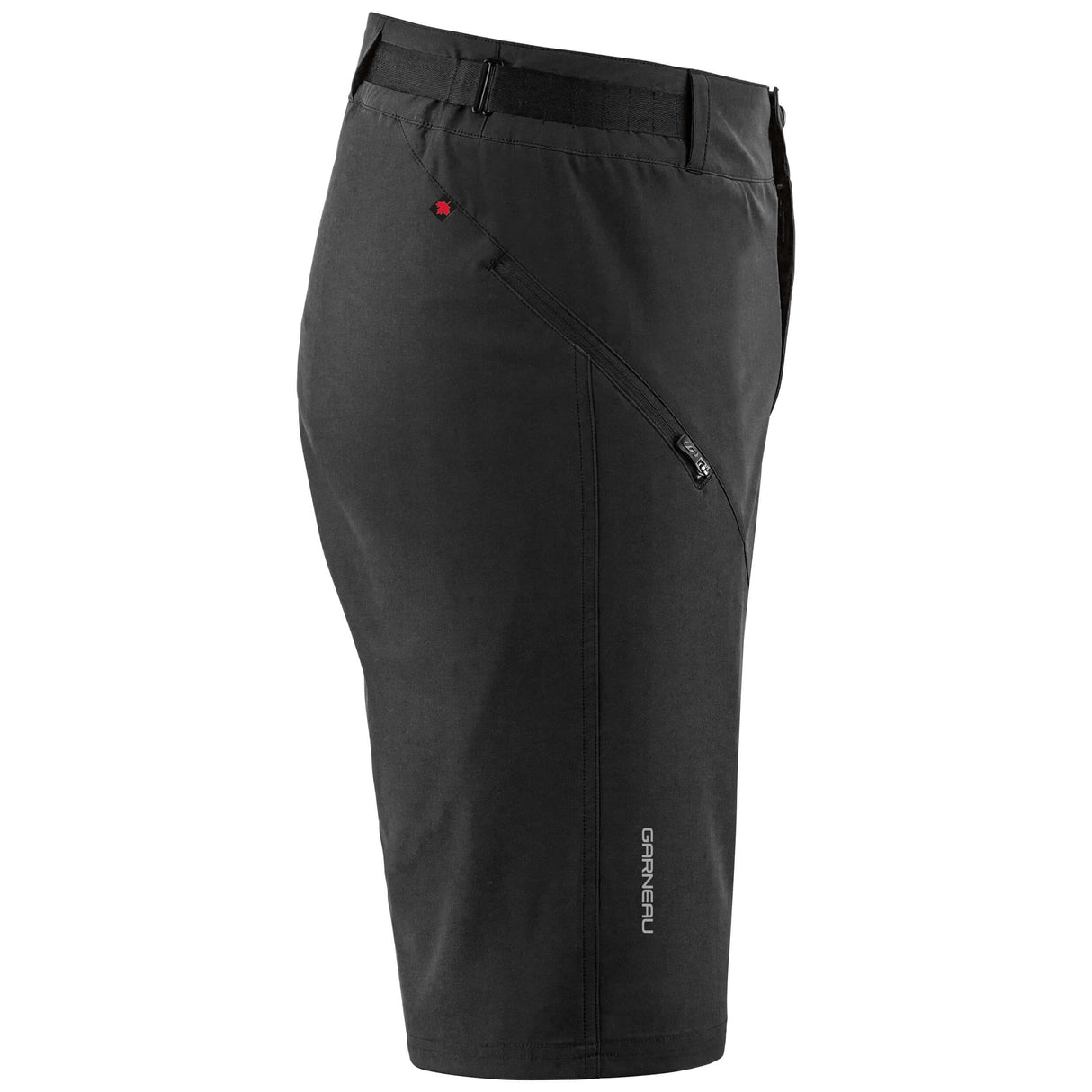 Short de vélo Leeway 2 - Homme