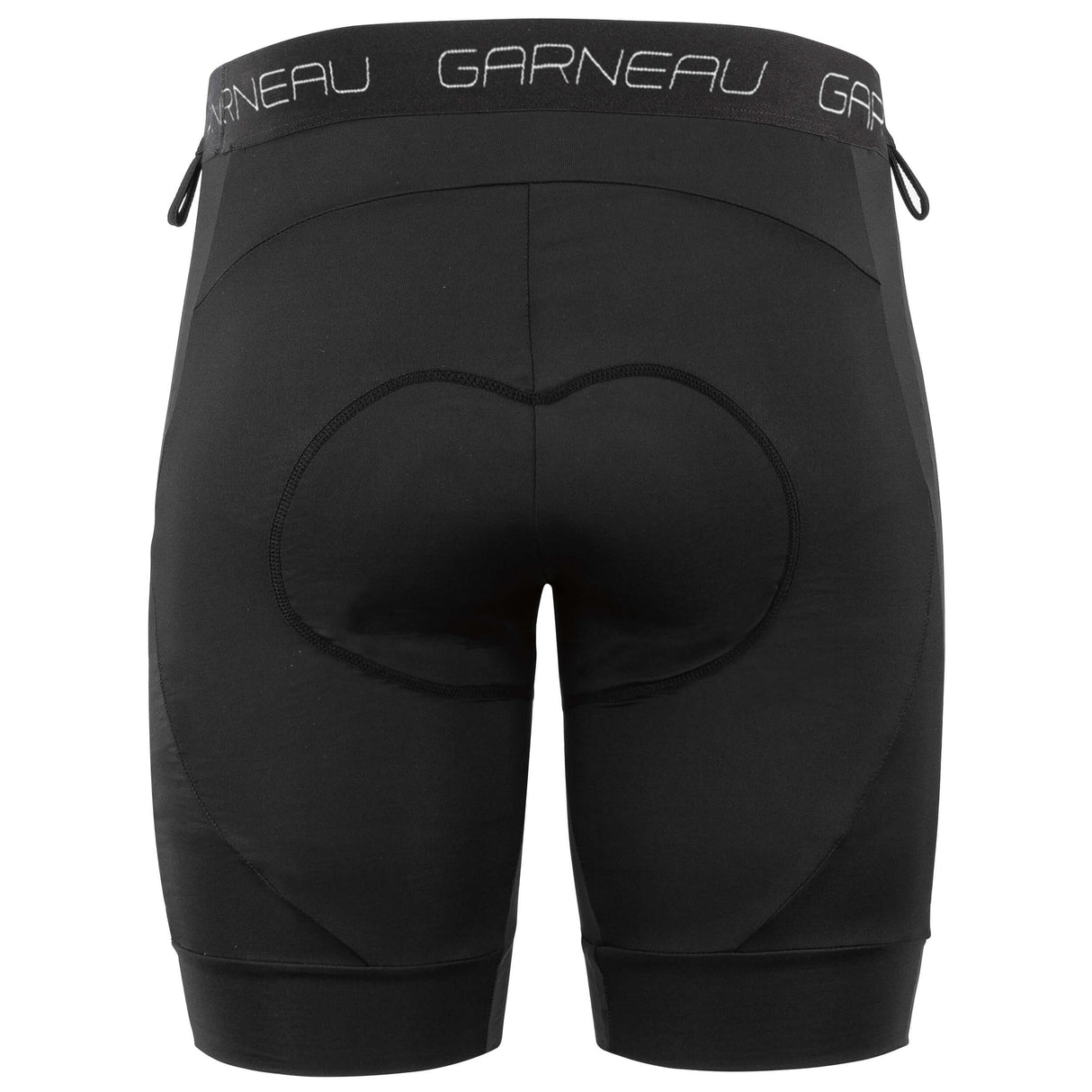 Short de vélo Leeway 2 - Homme