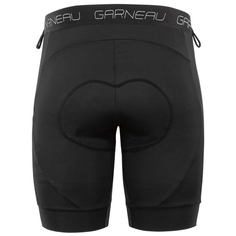 Short de vélo Leeway 2 - Homme