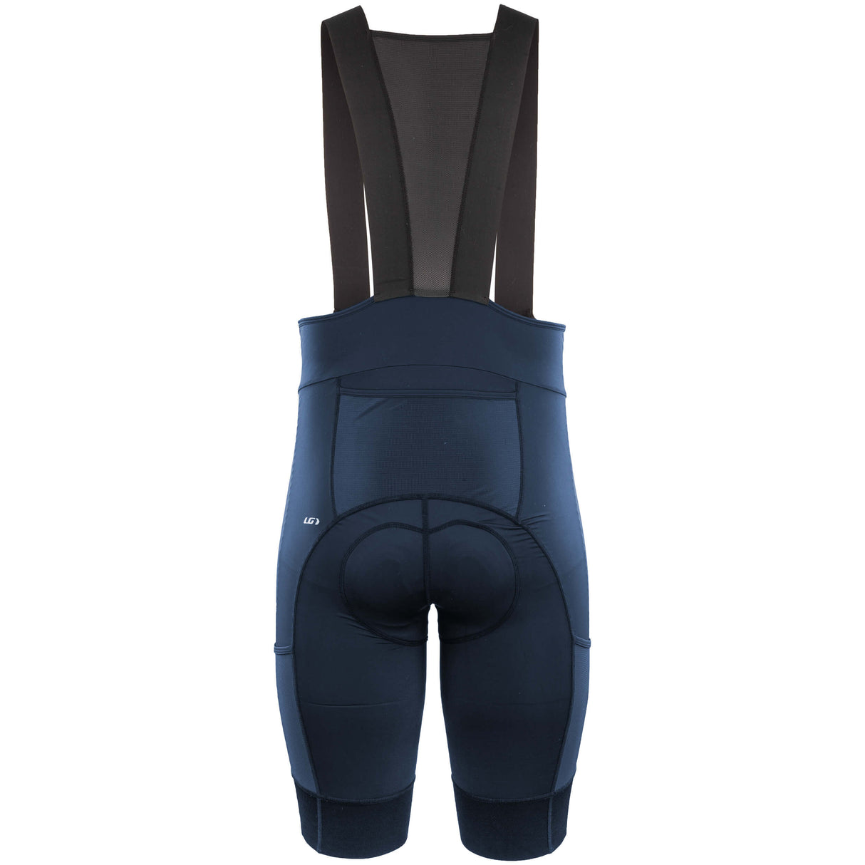 Cuissard à bretelles Corridge - Homme