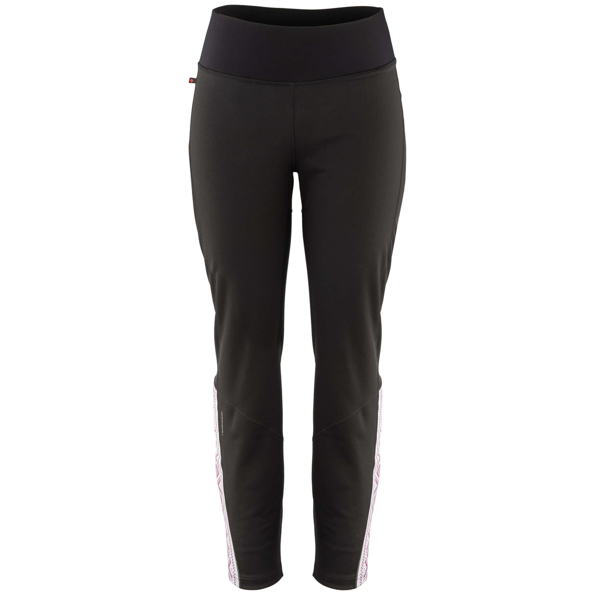 Solvi Winbreaker Leggings - Women's