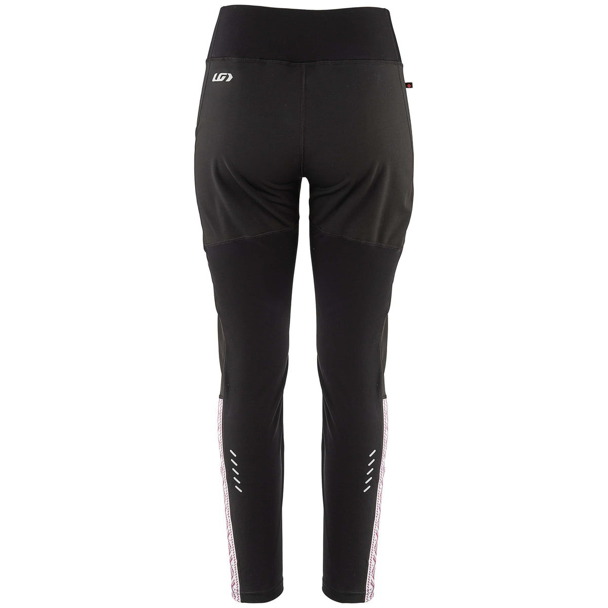 Solvi Winbreaker Leggings - Women's
