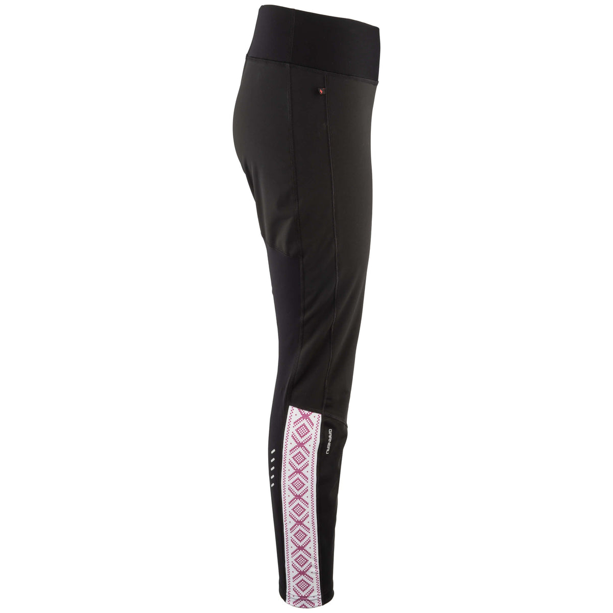 Solvi Winbreaker Leggings - Women's