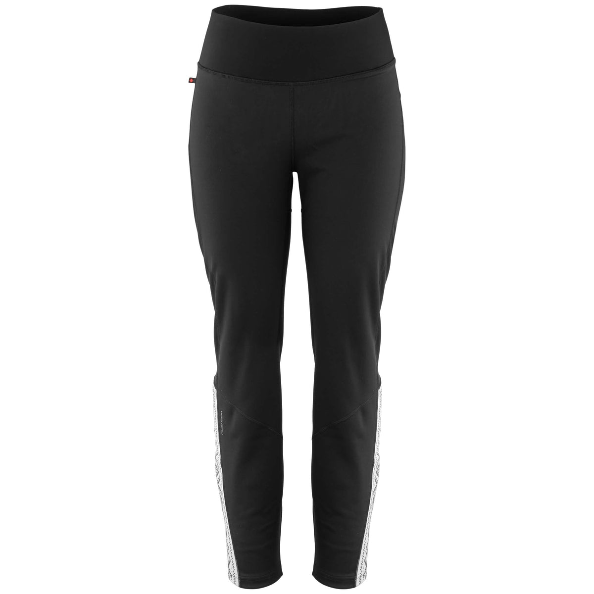 Solvi Winbreaker Leggings - Women's