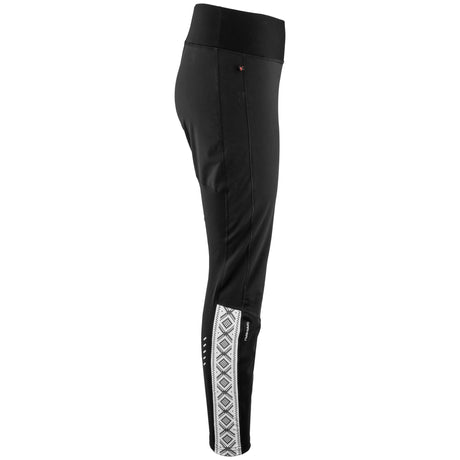 Legging Solvi Winbreaker - Femme
