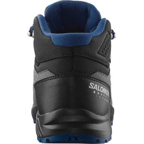 Chaussures de randonnée Outway Mid Cswp - Enfant