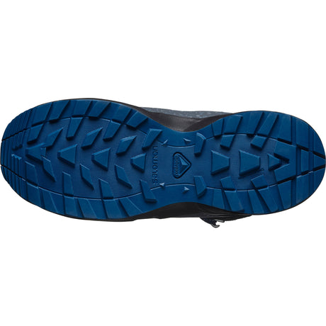 Chaussures de randonnée Outway Mid Cswp - Enfant
