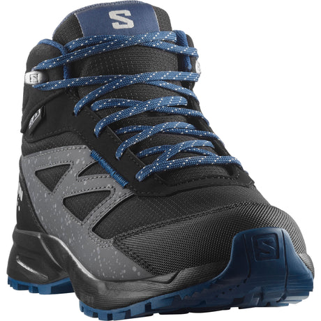 Chaussures de randonnée Outway Mid Cswp - Enfant