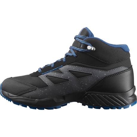 Chaussures de randonnée Outway Mid Cswp - Enfant