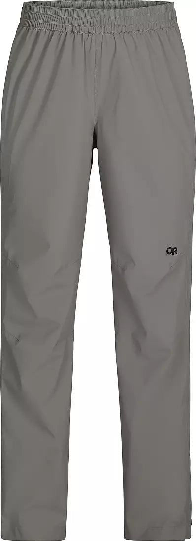 Pantalon De Randonnée Stratoburst Stretch Rain- Femme