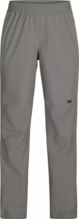 Pantalon De Randonnée Stratoburst Stretch Rain- Femme