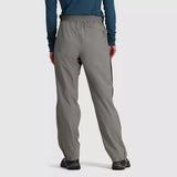 Pantalon De Randonnée Stratoburst Stretch Rain- Femme