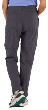 Pantalon Arch Rock Convert - Femme