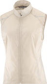Sense Flow Sleeveless Jacket - Women