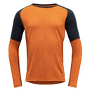Couche de base LS Jakta Merino 200 - Homme