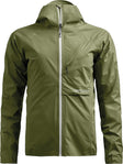 Manteau imperméable Piz Selva 2.5L - Femme