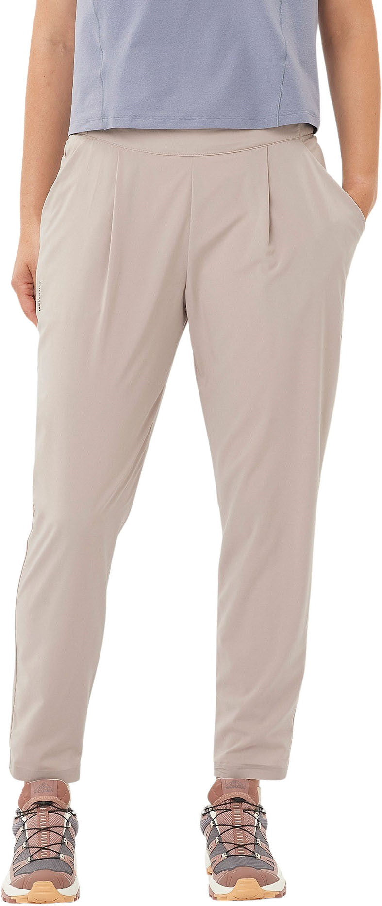 Pantalon Comet - Femme