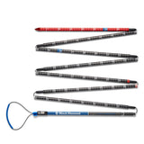 Accessoire de ski Quickdraw Pro Carbon Probe 320