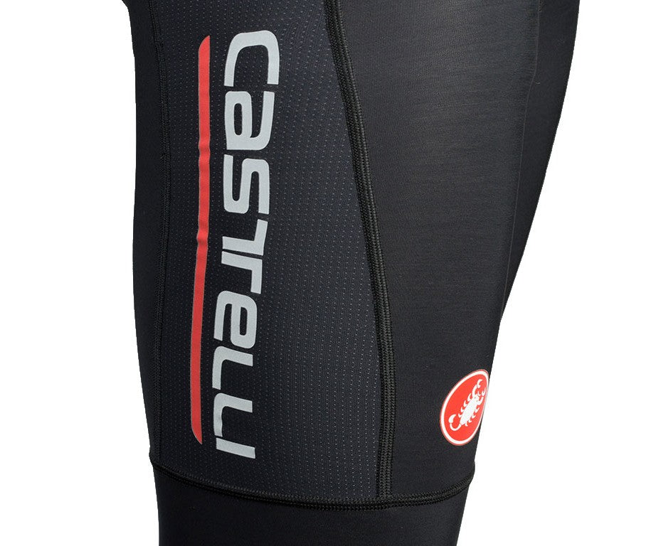 Cuissard à bretelles Omloop Thermal - Homme