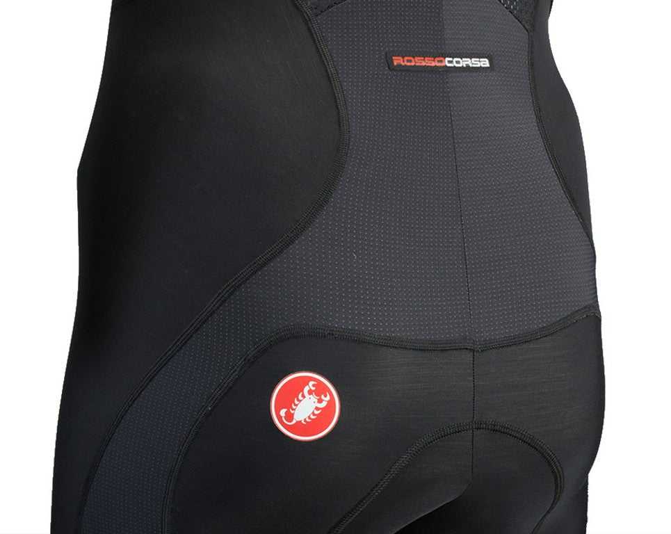 Cuissard à bretelles Omloop Thermal - Homme