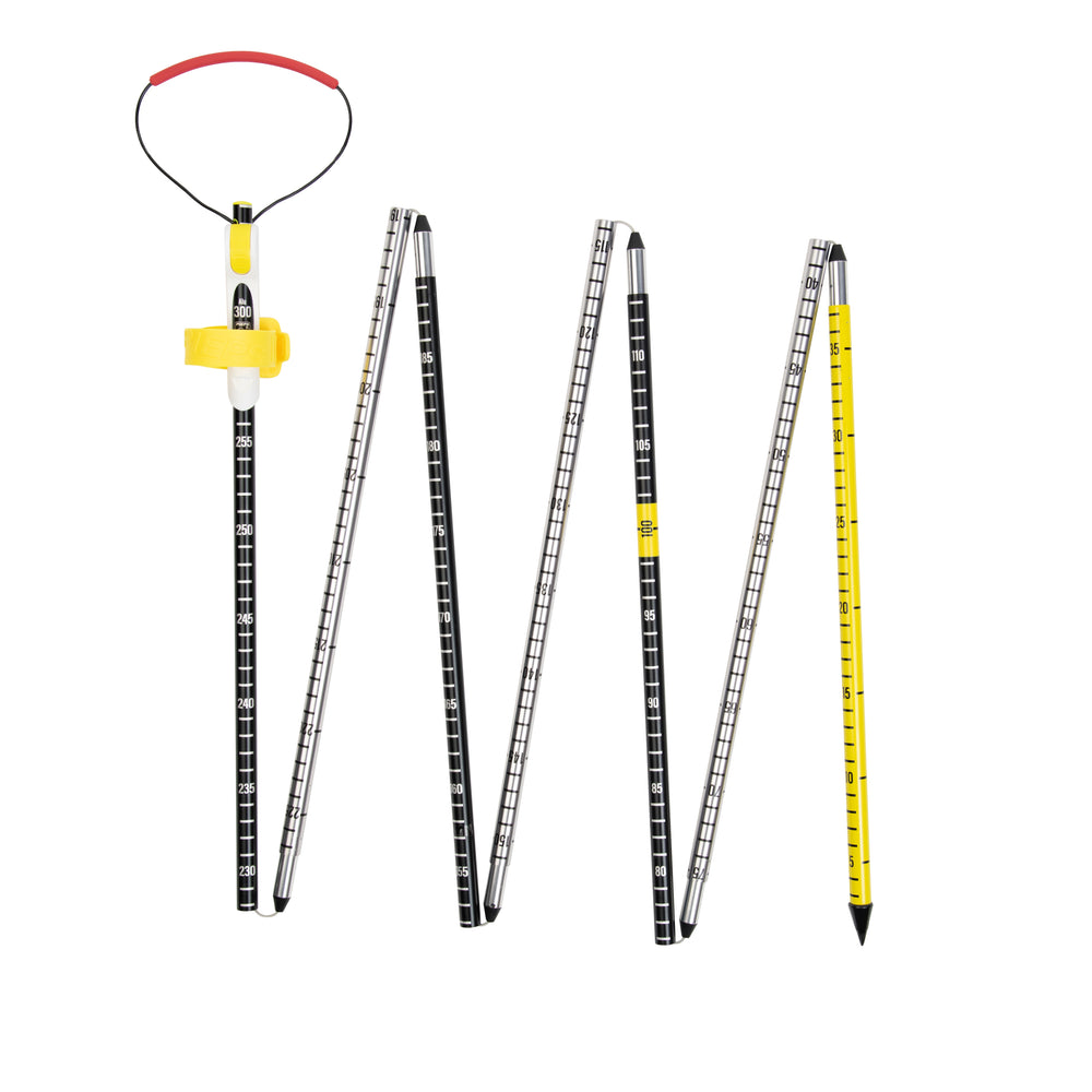 Accessoire de ski Pieps Probe Aluminium 300