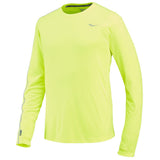 Stopwatch Long Sleeve Shirt - Men's