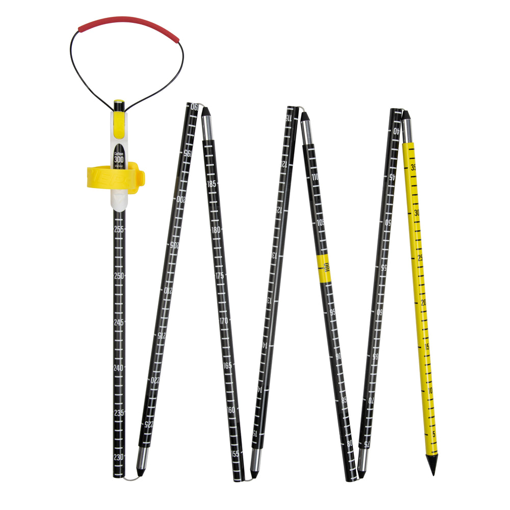 Accessoire de ski Pieps Probe Carbon Tour 300