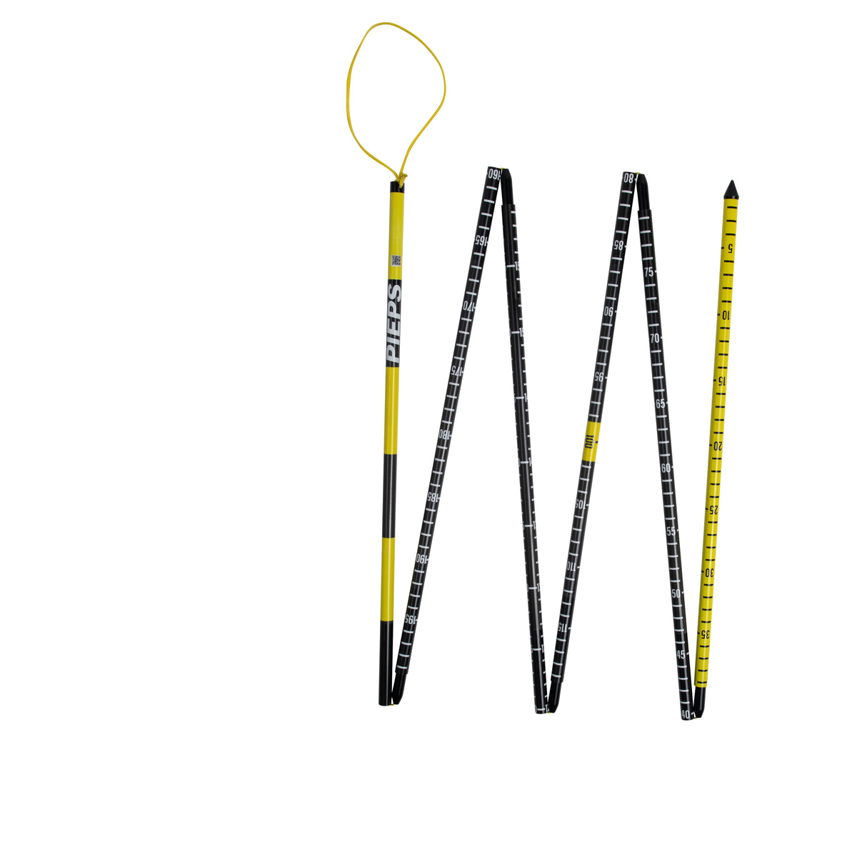 Accessoire de ski Pieps Probe Carbon Race 240