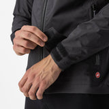 Manteau imperméable Trail GT - Homme