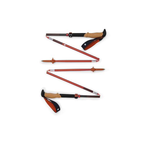 Bâtons de marche Pursuit Flz Trekking
