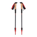 Bâtons de marche Pursuit Shock Trekking