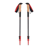 Bâtons de marche Pursuit Shock Trekking