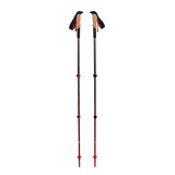 Bâtons de marche Pursuit Shock Trekking