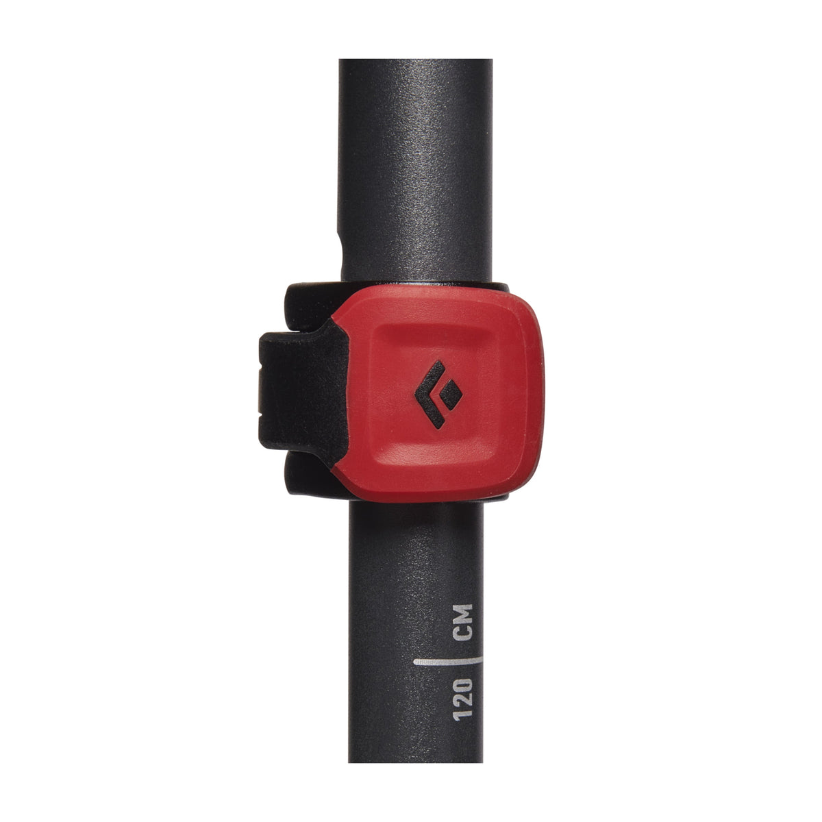 Bâtons de marche Pursuit Shock Trekking