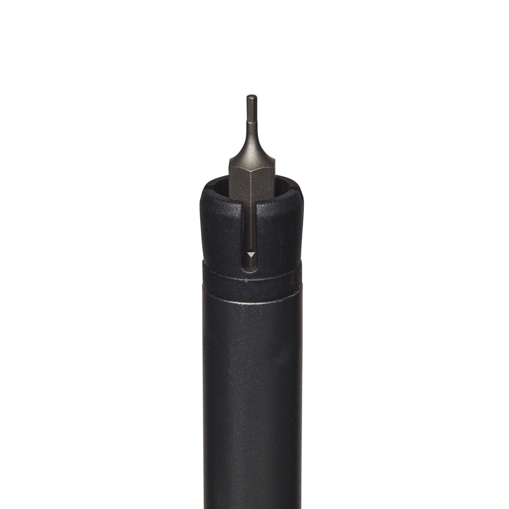 Bâtons de marche Pursuit Shock Trekking