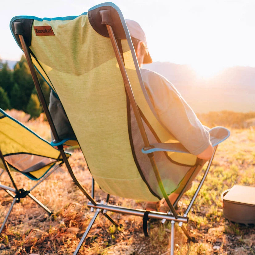 Tagalong Highback Chair