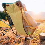Tagalong Highback Chair