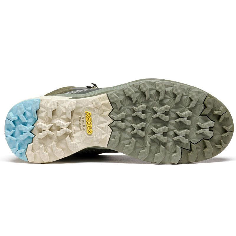 Chaussures de randonnées TAHOE MID GTX - Femme