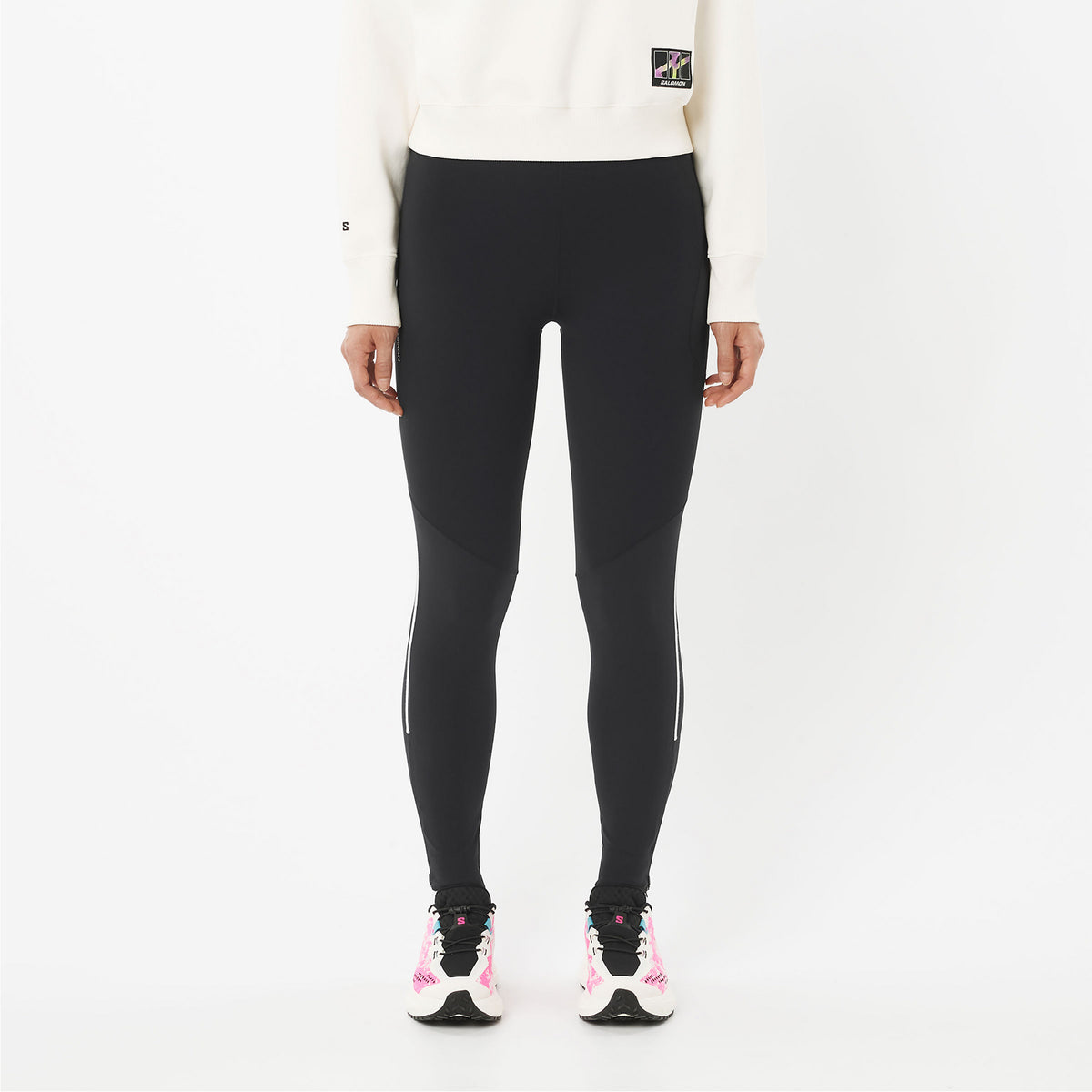 Legging Sense Stow - Femme