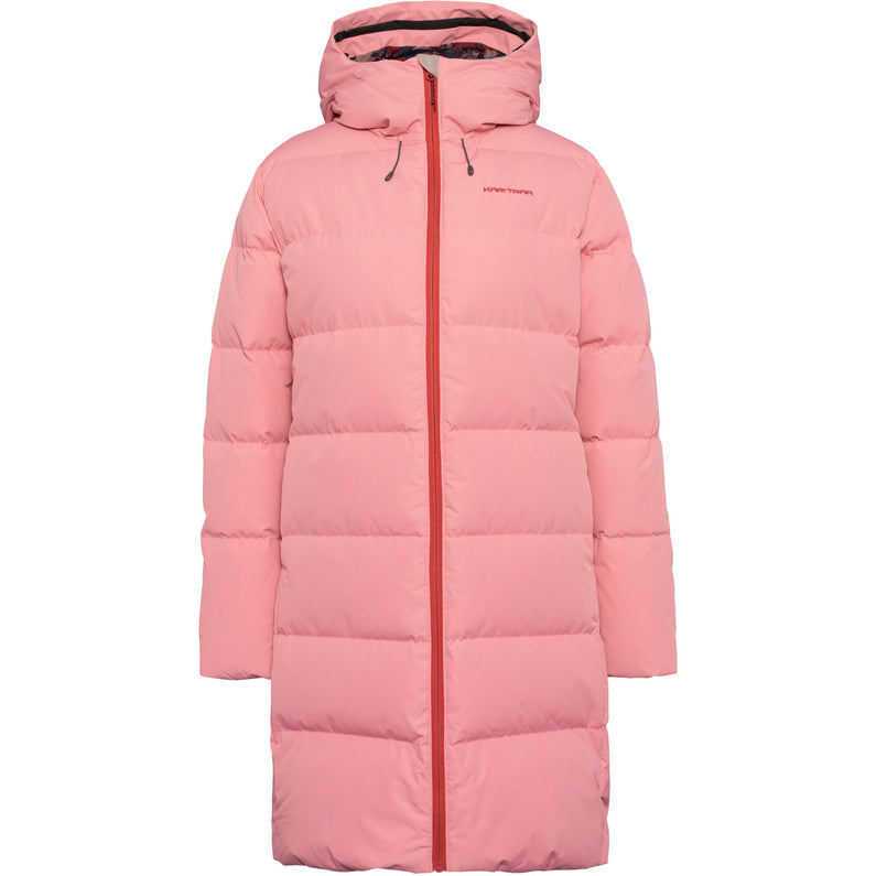 Julia Parka Winter Coat - Women